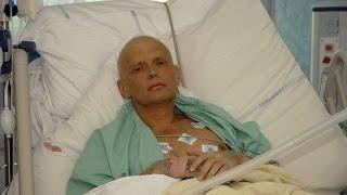 Special Report: Who Killed Russian Spy Alexander Litvinenko?