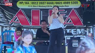 KABUT BIRU = Artis Chiya Chintya = Live Panggung Alfa Sound System