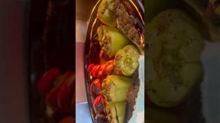 3 BACI DOLMASI #fypage #food #azerbaijan #fypviralシ #cooking #fypyoutube #recipe #yemektarifleri