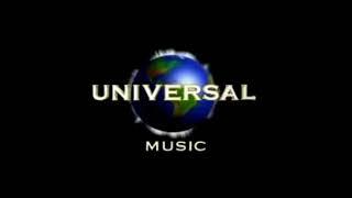 Universal Music Malaysia Sdn Bhd (2001-2007) Logo