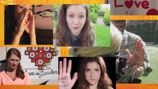The Jed Foundation Gala Video