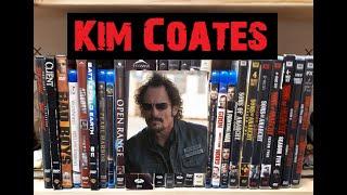 My Kim Coates Movie Collection