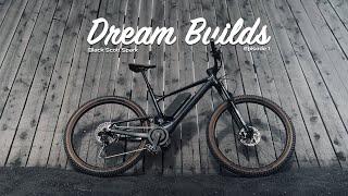 Black Scott Spark with CYC Photon & A52 Battery | Dream Builds Episode 1