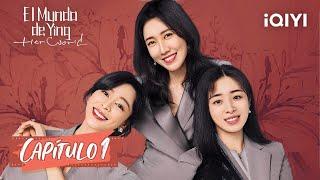 [Sub Español] El Mundo de Ying Capítulo 01 | Her World | iQIYI Spanish