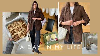 A Day In The Life: A Chat I’ve Been Meaning To Have For 12 Years | The Anna Edit