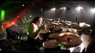 Children of Bodom - Chaos Ridden Years (Stockholm Knockout Live) (Full Concert)