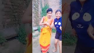 #monisha #viralvideo #s #dance #bhojpuri #song ,️