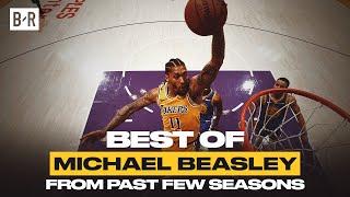 Michael Beasley Is Officially Back, Signs With Brooklyn Nets