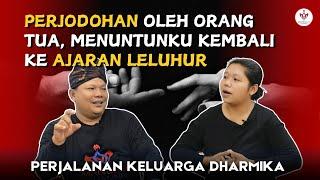 DARI MIMPI SETELAH DOA MALAM AKHIRNYA MASUK HINDU #hindumilenial #hindujawa #hindunusantara #leluhur