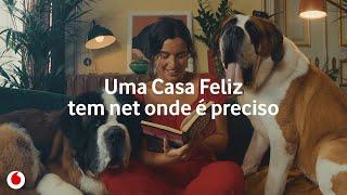 Novo Super Wi-Fi 7 | Vodafone Portugal