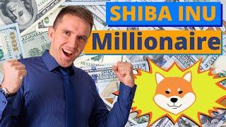 How Much SHIBA INU Coin to Become a Millionaire? I took the Challenge! Shiba Inu Coin How to Buy?