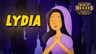 The Story of Lydia | Women in the Bible Series for Kids