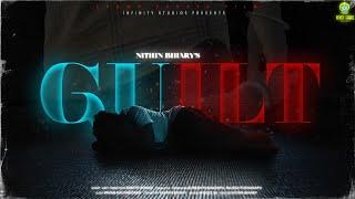 GUILT | Latest Telugu Short Film | Nithin Bihary | Rohith Bihary | Infinity Studios