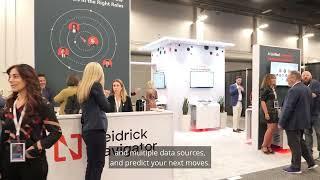 HR Tech 2024: Unlock Leadership Potential with Heidrick Navigator
