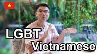 What Nobody Tells You About Being Gay in Vietnam