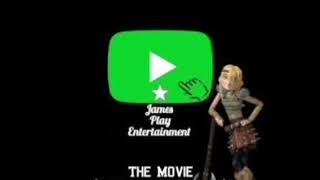 JAMES PLAY ENTERTAINMENT THE MOVIE - ADVENTURE (SONG 1)