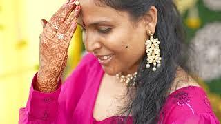 Monica+Sateesh Wedding  Trailer | Love Tales Studio | Pro Wedding Photographers Vijayawada | BookNow