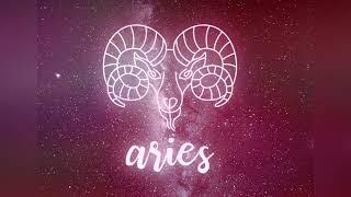 Aries   Astrological sign frequency  Revolutionary 4D Technology (Based on Binaural Beats)