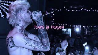 [FREE] (HARD) LIL PEEP TYPE BEAT 'TEARS IN HEAVEN' | @HXRXKILLER  x @R3DQX