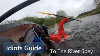 River Spey Day 2