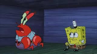 Every Time Someone Says "Barnacles" in SpongeBob (Compilation Season 1-12)