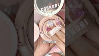 존재감 0 만족도 100 여름쿠션 🩵 #제품제공