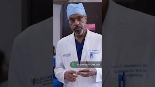 Non-Surgical Breakthrough for Carotid Disease