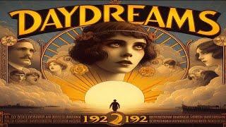 Daydreams (1922) REMASTERED HD | CineVault