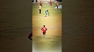 Haris Rauf Bowling #shorts #cricket #harisrauf