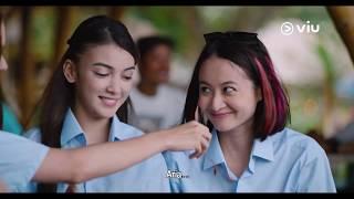 Pretty Little Liars | Trailer 2 | Yuki Kato, Anya Geraldine, Valerie Thomas | Viu Original