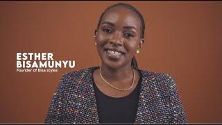 Testimonial - Esther Bisamunyu: Tutandike Course Alumni of 2020 Cohort