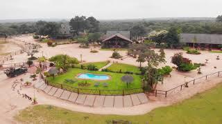 FOR SALE: Farm Bellavue - a Luxurious Game Farm situated in the heart of the Waterberg Biosphere