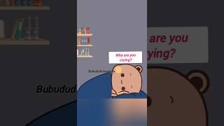 when Bubu had bad dream#cute#subscribers#bubududu#bubududulover#funnyshorts#comedyvideos#kumbh2025