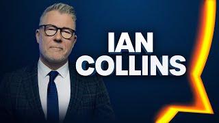 Ian Collins | 22-Nov-24