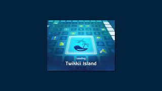 The Sims 2 Bon Voyage - Twikkii Island