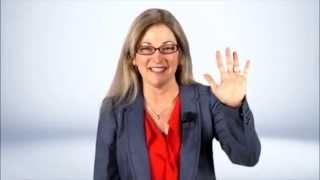 Susan Danzig 's 5 Step Plan to Grow Your Financial Services Practice
