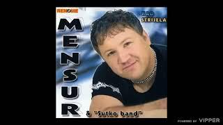 Mensur Duric - Sandzak moj - (Audio 2006)