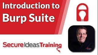 Introduction to Burp Suite
