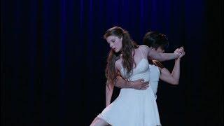 Star Crossed - Christian And Tara - Dance Academy