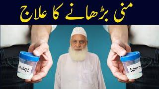 Zero sperm ka ilaaj kaise mumkin hai? | Dr Muhammad Arshad Jawed