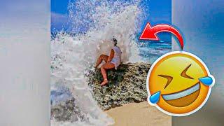 Best Fails of The Week: Funniest Fails Compilation: Funny Video | FailArmy Part - 18