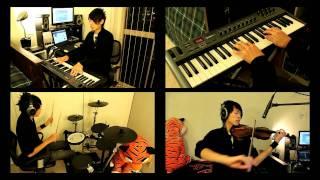 Jason Yang - Tribute to Nujabes