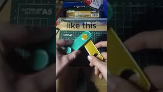yet for you to print