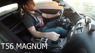 Was the T56 Magnum swap worth it? Driving Review