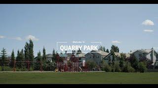 Calgary Community Spotlight - Quarry Park - John Hripko Real Estate Team