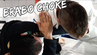Brabo Choke