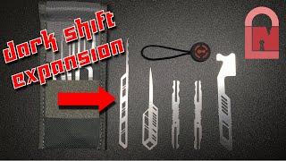 Sparrows Dark Shift Expansion Kit