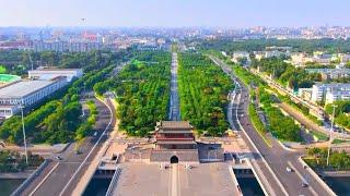 GLOBALink | Dutch expat shares deep connection to Beijing Central Axis