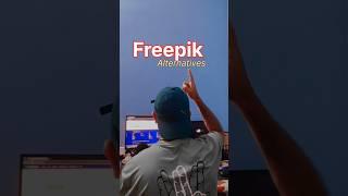 Tired of Freepik ? #ytshorts #youtubeshort #techsubhh #techforgood #techcompany #technicolor