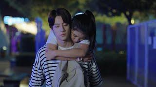 SWEET FIRST LOVE — TRAILER 3 | I want to protect you for life! |  Kabby Hui, Ryan Ren |  甜了青梅配竹马